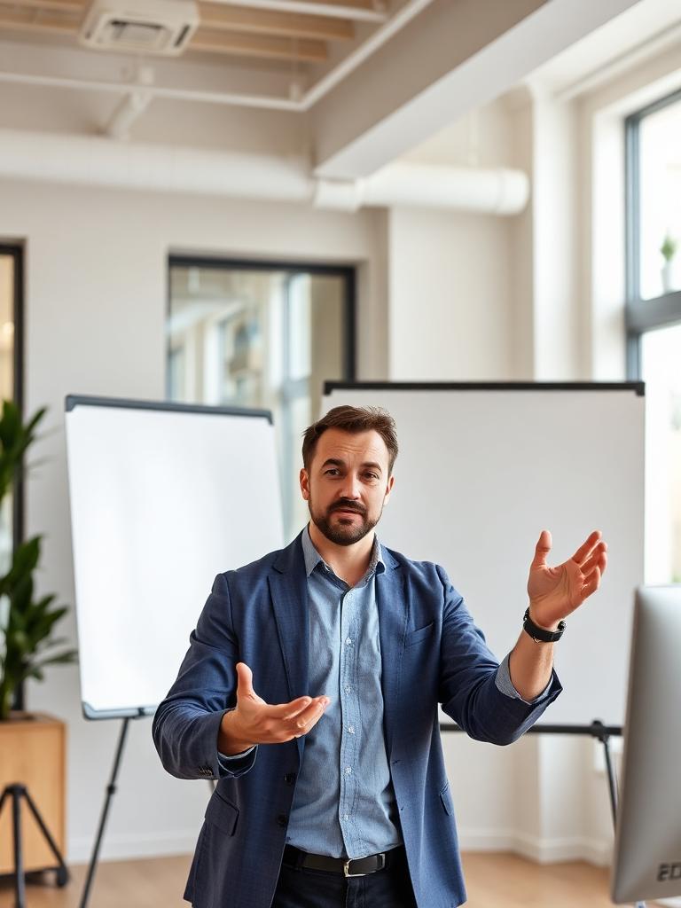 Masterclass marketing digital