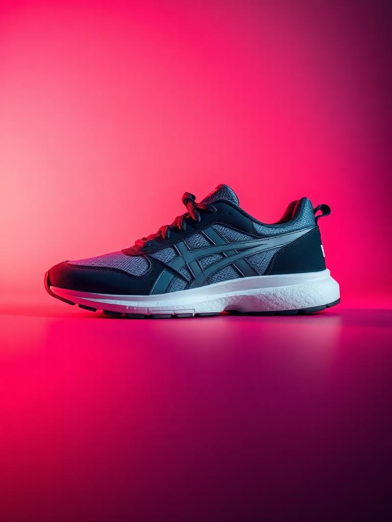 Drop sneakers exclusivos